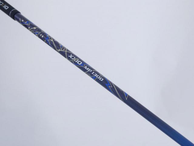 Fairway Wood : xxio : หัวไม้ 3 XXIO 13 (ออกปี 2024) Loft 15 ก้าน MP-1300 Flex R