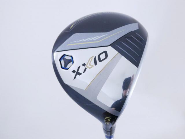 Fairway Wood : xxio : หัวไม้ 5 XXIO 13 (ออกปี 2024) Loft 18 ก้าน MP-1300 Flex SR