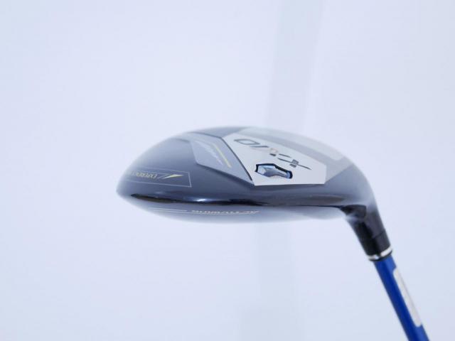Fairway Wood : xxio : หัวไม้ 5 XXIO 13 (ออกปี 2024) Loft 18 ก้าน MP-1300 Flex SR