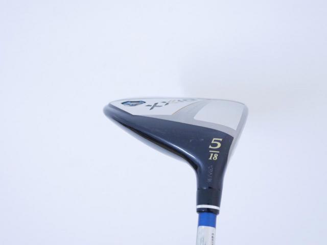 Fairway Wood : xxio : หัวไม้ 5 XXIO 13 (ออกปี 2024) Loft 18 ก้าน MP-1300 Flex SR