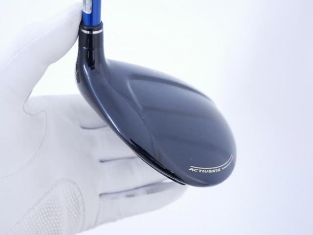 Fairway Wood : xxio : หัวไม้ 5 XXIO 13 (ออกปี 2024) Loft 18 ก้าน MP-1300 Flex SR