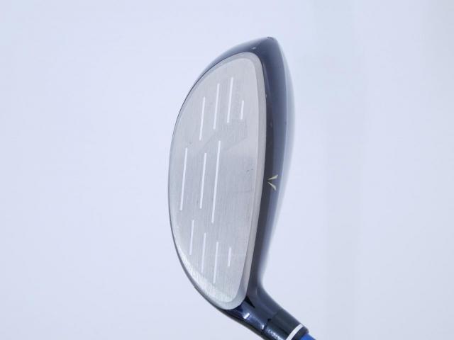 Fairway Wood : xxio : หัวไม้ 5 XXIO 13 (ออกปี 2024) Loft 18 ก้าน MP-1300 Flex SR