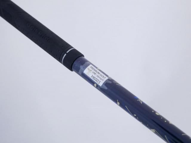 Fairway Wood : xxio : หัวไม้ 5 XXIO 13 (ออกปี 2024) Loft 18 ก้าน MP-1300 Flex SR