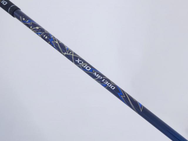 Fairway Wood : xxio : หัวไม้ 5 XXIO 13 (ออกปี 2024) Loft 18 ก้าน MP-1300 Flex SR