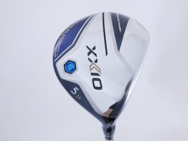Fairway Wood : xxio : หัวไม้ 5 XXIO 12 (รุ่นปี 2023) Loft 18 ก้าน MP-1200 Flex S