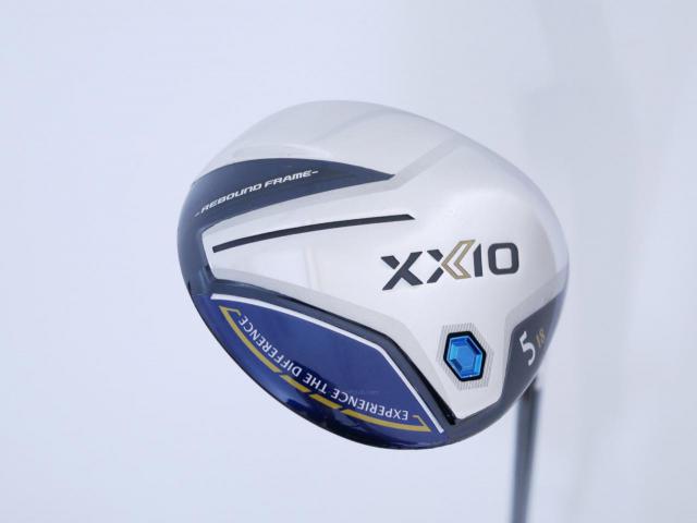 Fairway Wood : xxio : หัวไม้ 5 XXIO 12 (รุ่นปี 2023) Loft 18 ก้าน MP-1200 Flex S