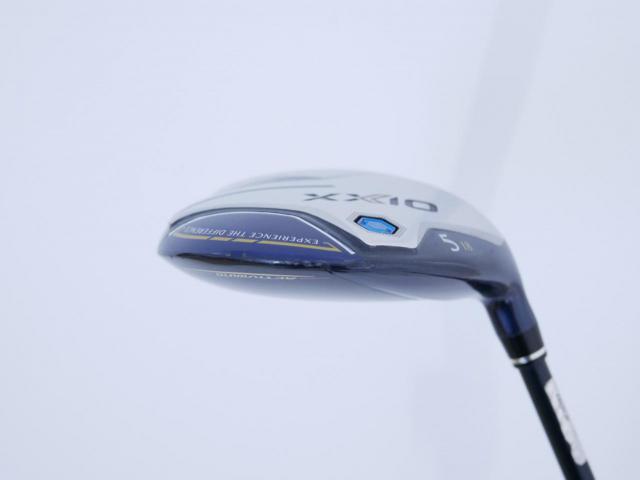 Fairway Wood : xxio : หัวไม้ 5 XXIO 12 (รุ่นปี 2023) Loft 18 ก้าน MP-1200 Flex S