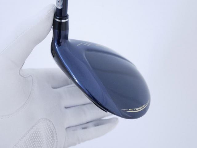 Fairway Wood : xxio : หัวไม้ 5 XXIO 12 (รุ่นปี 2023) Loft 18 ก้าน MP-1200 Flex S