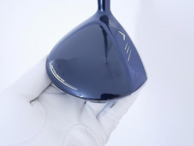 Fairway Wood : xxio : หัวไม้ 5 XXIO 12 (รุ่นปี 2023) Loft 18 ก้าน MP-1200 Flex S