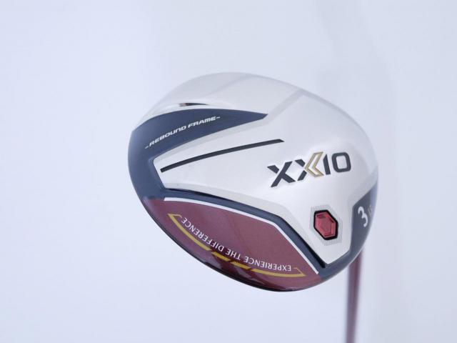 Fairway Wood : xxio : หัวไม้ 3 XXIO 12 Red (รุ่นปี 2023) Loft 15 ก้าน MP-1200 Flex S