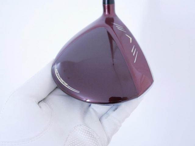 Fairway Wood : xxio : หัวไม้ 3 XXIO 12 Red (รุ่นปี 2023) Loft 15 ก้าน MP-1200 Flex S