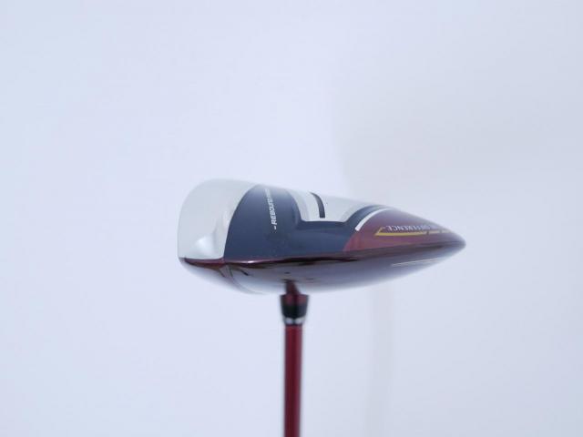 Fairway Wood : xxio : หัวไม้ 3 XXIO 12 Red (รุ่นปี 2023) Loft 15 ก้าน MP-1200 Flex S