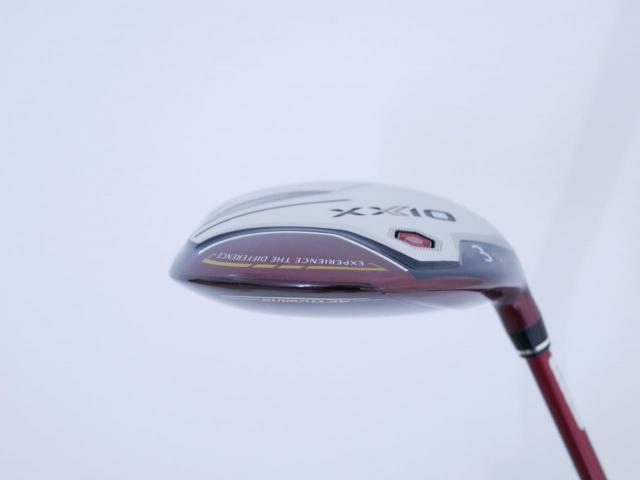 Fairway Wood : xxio : หัวไม้ 3 XXIO 12 Red (รุ่นปี 2023) Loft 15 ก้าน MP-1200 Flex S