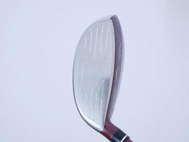 Fairway Wood : xxio : หัวไม้ 3 XXIO 12 Red (รุ่นปี 2023) Loft 15 ก้าน MP-1200 Flex S