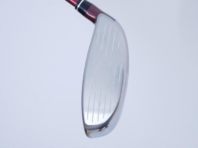 Fairway Wood : xxio : หัวไม้ 3 XXIO 12 Red (รุ่นปี 2023) Loft 15 ก้าน MP-1200 Flex S