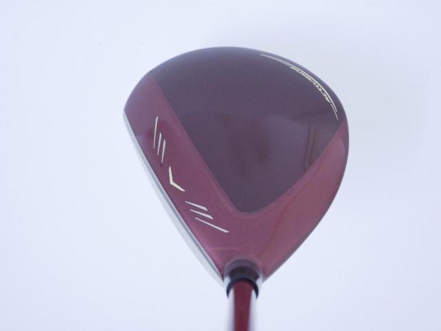 Fairway Wood : xxio : หัวไม้ 3 XXIO 12 Red (รุ่นปี 2023) Loft 15 ก้าน MP-1200 Flex S