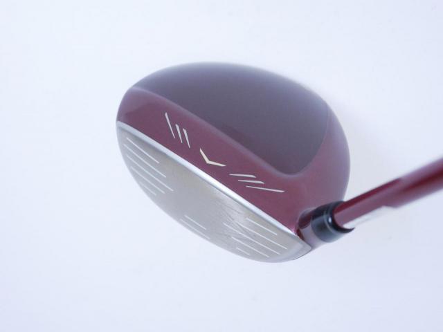 Fairway Wood : xxio : หัวไม้ 3 XXIO 12 Red (รุ่นปี 2023) Loft 15 ก้าน MP-1200 Flex S