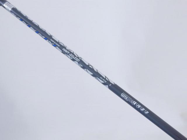 Fairway Wood : xxio : หัวไม้ 3 XXIO 12 Red (รุ่นปี 2023) Loft 15 ก้าน MP-1200 Flex S