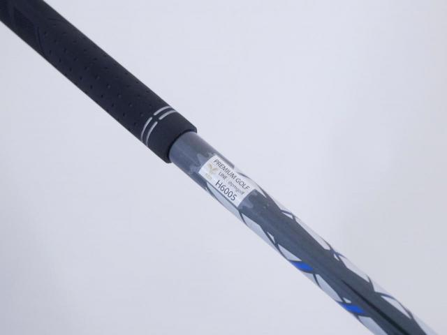 Fairway Wood : xxio : หัวไม้ 3 XXIO 12 Red (รุ่นปี 2023) Loft 15 ก้าน MP-1200 Flex S