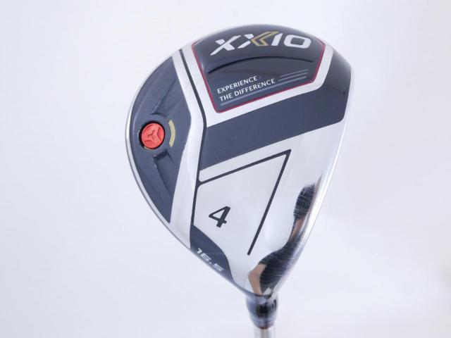 Fairway Wood : xxio : หัวไม้ 4 XXIO 11 RED (ปี 2021) Loft 16.5 ก้าน MP-1100 Flex SR