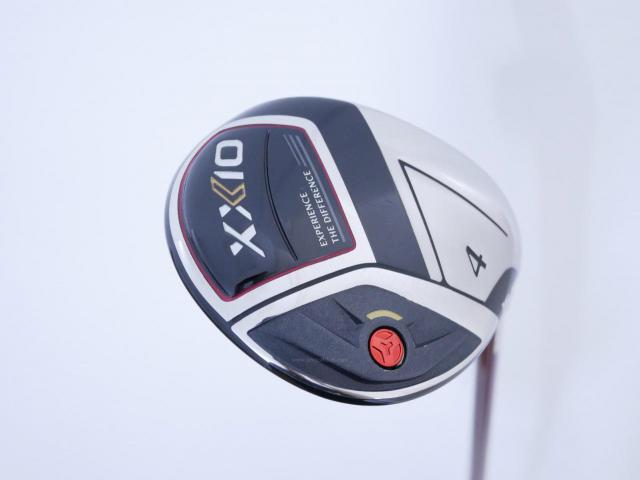 Fairway Wood : xxio : หัวไม้ 4 XXIO 11 RED (ปี 2021) Loft 16.5 ก้าน MP-1100 Flex SR