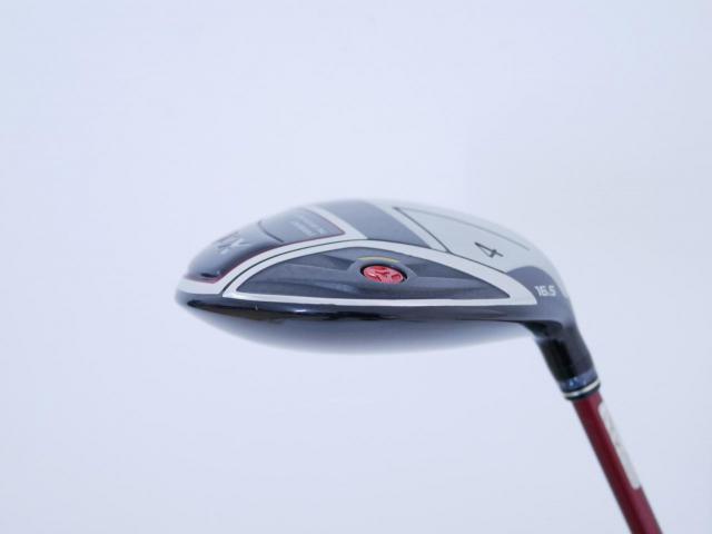 Fairway Wood : xxio : หัวไม้ 4 XXIO 11 RED (ปี 2021) Loft 16.5 ก้าน MP-1100 Flex SR