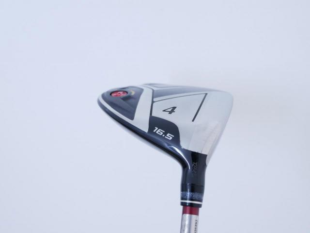 Fairway Wood : xxio : หัวไม้ 4 XXIO 11 RED (ปี 2021) Loft 16.5 ก้าน MP-1100 Flex SR