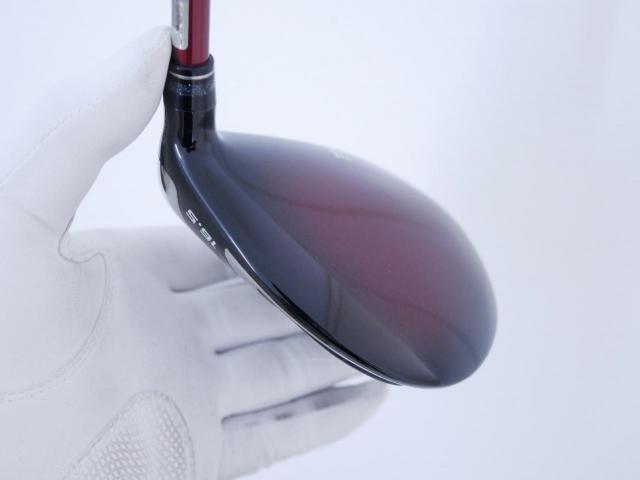 Fairway Wood : xxio : หัวไม้ 4 XXIO 11 RED (ปี 2021) Loft 16.5 ก้าน MP-1100 Flex SR