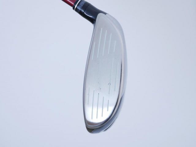 Fairway Wood : xxio : หัวไม้ 4 XXIO 11 RED (ปี 2021) Loft 16.5 ก้าน MP-1100 Flex SR