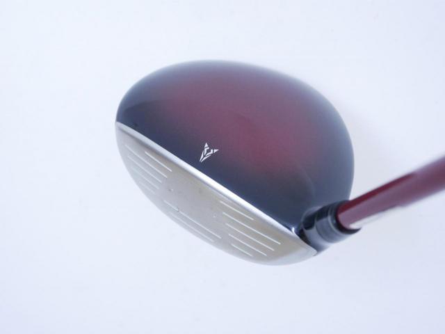 Fairway Wood : xxio : หัวไม้ 4 XXIO 11 RED (ปี 2021) Loft 16.5 ก้าน MP-1100 Flex SR