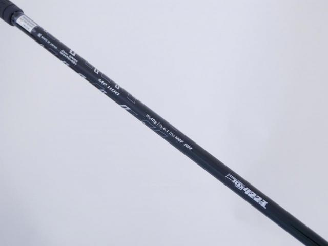 Fairway Wood : xxio : หัวไม้ 4 XXIO 11 RED (ปี 2021) Loft 16.5 ก้าน MP-1100 Flex SR
