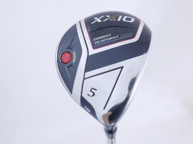 Fairway Wood : xxio : หัวไม้ 5 XXIO 11 (ปี 2021) Loft 18 ก้าน MP-1100 Flex SR