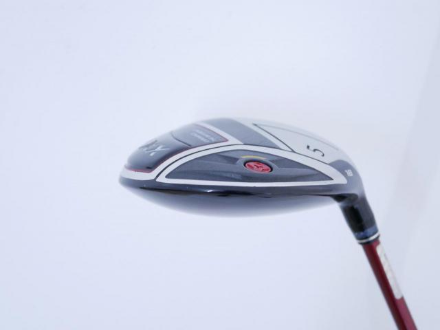 Fairway Wood : xxio : หัวไม้ 5 XXIO 11 (ปี 2021) Loft 18 ก้าน MP-1100 Flex SR