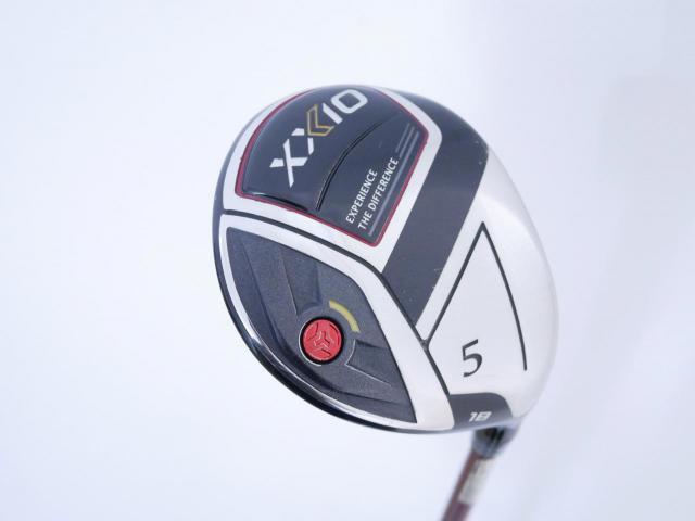 Fairway Wood : xxio : หัวไม้ 5 XXIO 11 (ปี 2021) Loft 18 ก้าน MP-1100 Flex SR
