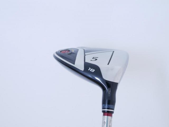 Fairway Wood : xxio : หัวไม้ 5 XXIO 11 (ปี 2021) Loft 18 ก้าน MP-1100 Flex SR