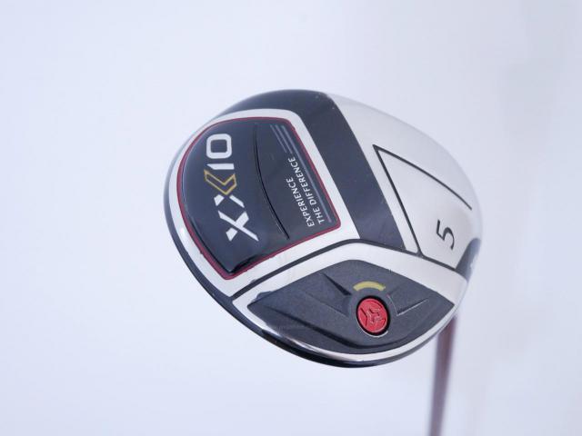 Fairway Wood : xxio : หัวไม้ 5 XXIO 11 (ปี 2021) Loft 18 ก้าน MP-1100 Flex SR