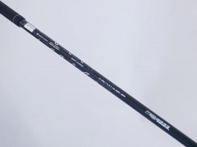 Fairway Wood : xxio : หัวไม้ 5 XXIO 11 (ปี 2021) Loft 18 ก้าน MP-1100 Flex SR
