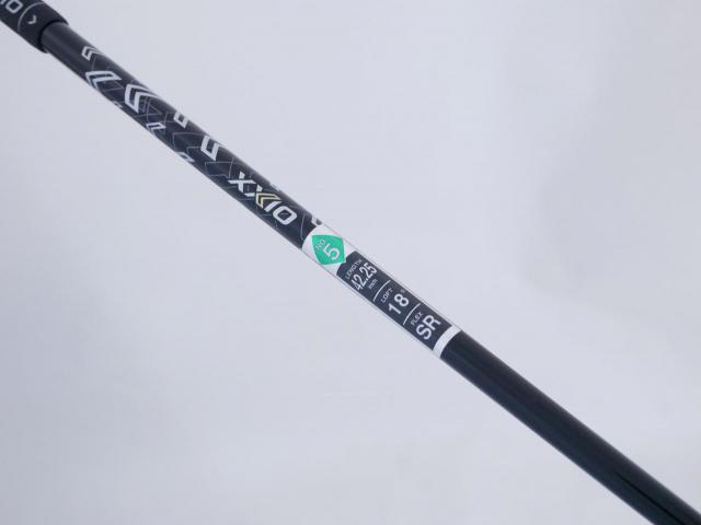 Fairway Wood : xxio : หัวไม้ 5 XXIO 11 (ปี 2021) Loft 18 ก้าน MP-1100 Flex SR