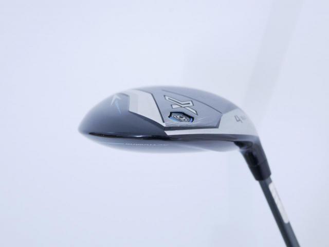 Fairway Wood : xxio : หัวไม้ 4 XXIO X (ออกปี 2024) Loft 16.5 ก้าน Miyazaki AX-3 Flex S