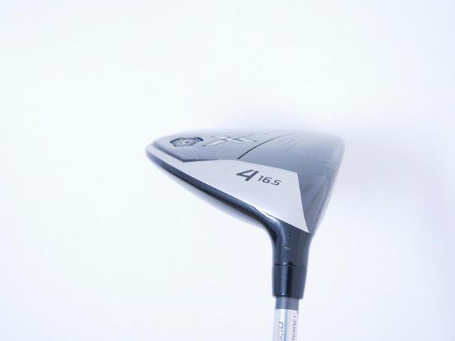 Fairway Wood : xxio : หัวไม้ 4 XXIO X (ออกปี 2024) Loft 16.5 ก้าน Miyazaki AX-3 Flex S
