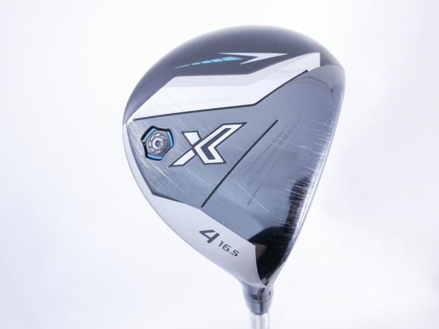 Fairway Wood : xxio : หัวไม้ 4 XXIO X (ออกปี 2024) Loft 16.5 ก้าน Miyazaki AX-3 Flex S