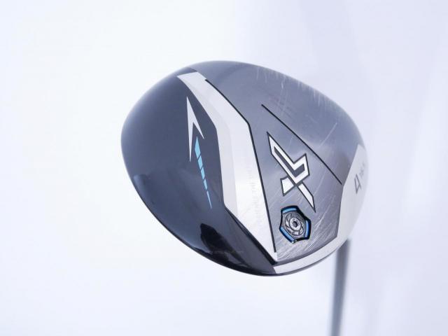 Fairway Wood : xxio : หัวไม้ 4 XXIO X (ออกปี 2024) Loft 16.5 ก้าน Miyazaki AX-3 Flex S