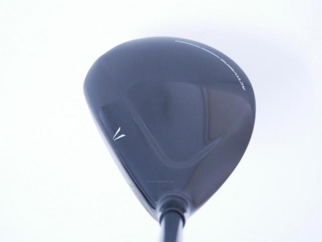 Fairway Wood : xxio : หัวไม้ 4 XXIO X (ออกปี 2024) Loft 16.5 ก้าน Miyazaki AX-3 Flex S