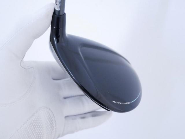 Fairway Wood : xxio : หัวไม้ 4 XXIO X (ออกปี 2024) Loft 16.5 ก้าน Miyazaki AX-3 Flex S