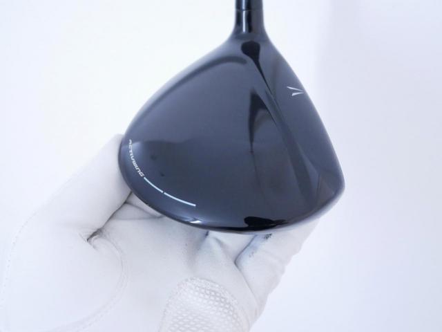 Fairway Wood : xxio : หัวไม้ 4 XXIO X (ออกปี 2024) Loft 16.5 ก้าน Miyazaki AX-3 Flex S