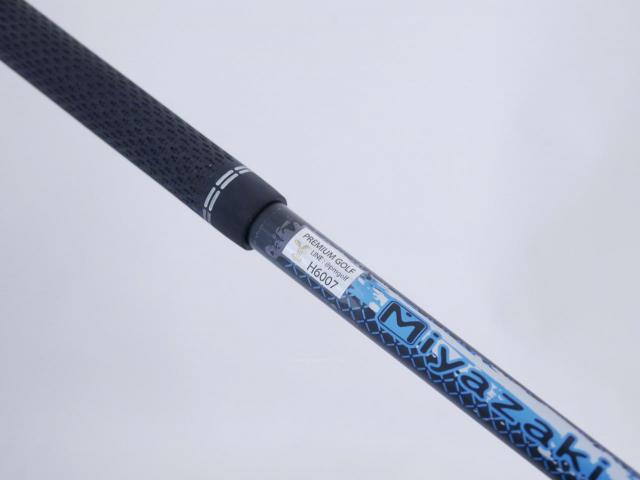 Fairway Wood : xxio : หัวไม้ 4 XXIO X (ออกปี 2024) Loft 16.5 ก้าน Miyazaki AX-3 Flex S