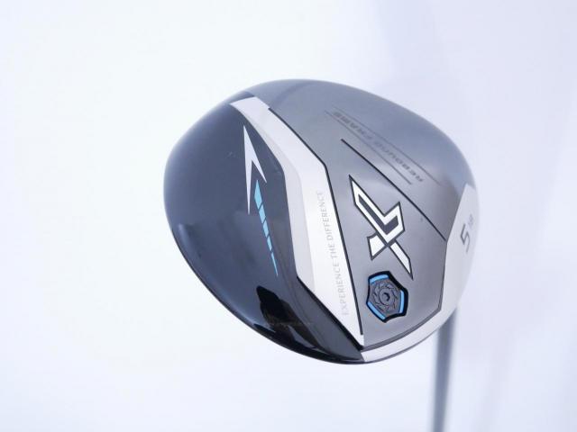 Fairway Wood : xxio : หัวไม้ 5 XXIO X (ออกปี 2024) Loft 18 ก้าน Miyazaki AX-3 Flex SR