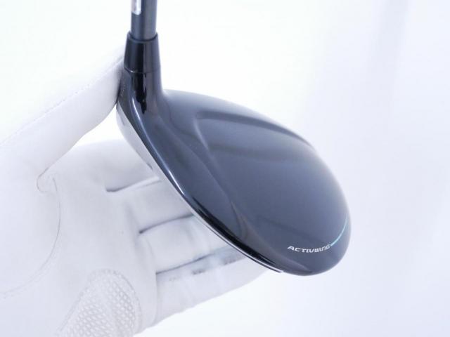 Fairway Wood : xxio : หัวไม้ 5 XXIO X (ออกปี 2024) Loft 18 ก้าน Miyazaki AX-3 Flex SR