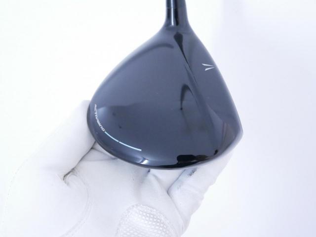 Fairway Wood : xxio : หัวไม้ 5 XXIO X (ออกปี 2024) Loft 18 ก้าน Miyazaki AX-3 Flex SR