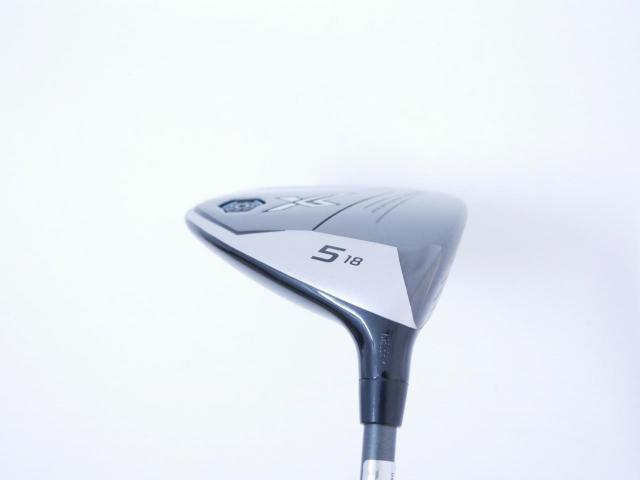 Fairway Wood : xxio : หัวไม้ 5 XXIO X (ออกปี 2024) Loft 18 ก้าน Miyazaki AX-3 Flex SR